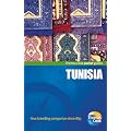 Tunisia, pocket guides