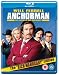 Anchorman: The Legend of Ron Burgundy (Blu-ray)