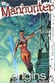Manhunter Vol. 3: Origins (DC Comics)