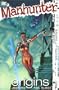 Manhunter Vol. 3: Origins (DC Comics)