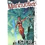 Manhunter Vol. 3: Origins (DC Comics)