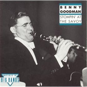 Stompin' at the Savoy 