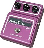 Maxon Vinatge Series Analog Delay  ( 900ms)