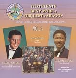 3 Grandes Orquestas E Interpretes De La Musica Afro-Cubana, Vol. 3