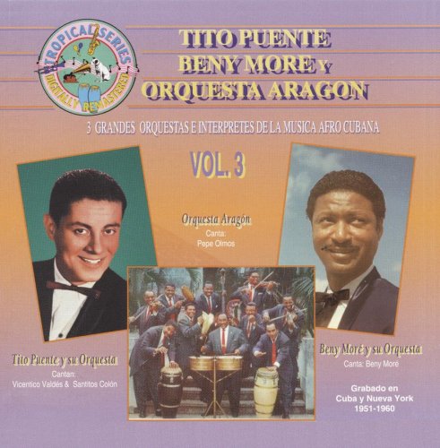 Latin Jazz