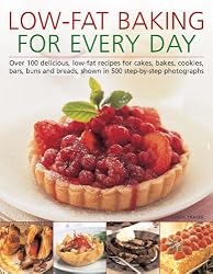 Low-Fat Baking for Every Day