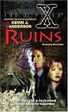 Ruins (X-Files Ser.)