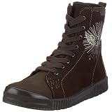 Ricosta 43 239, Mädchen Stiefel