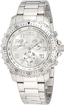 Hot Sale Invicta Men's 6620 II Collection Stainless Steel Watch