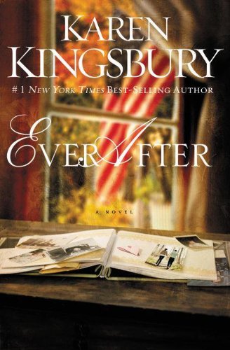 Ever After (Lost Love Series)