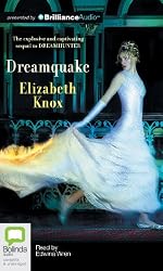 Dreamquake (Dreamhunter Duet Series)