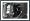 Frame: black victorian 1