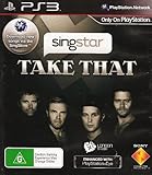 Singstar: Take That (Playstation 3)