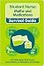 Student Nurse Maths and Medications Survival Guide
