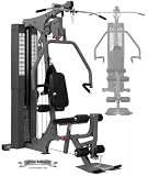 EF Products Commercial Rated 11Gauge Home Gym EF8620 51YvBXmSOzL. SL160 EF Products Commercial Rated 11Gauge Home Gym EF8620