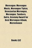 Merengue-