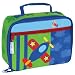 Lunch Boxes Airplane - New!
