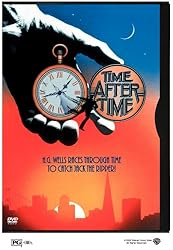 Time After Time (Snap Case) (1979)