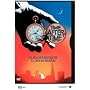 Time After Time (Widescreen) <b>DVD</b> ~ Malcolm McDowell