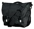 District Threads - Montezuma Messenger Bag.