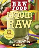 Liquid Raw
