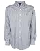 Ralph Lauren Hemd Herren Schwarz gestreift