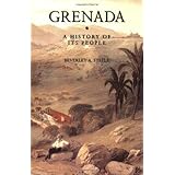 grenada a history of its people island histories