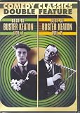  : Best of Buster Keaton Vol. 1 & 2