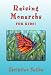 Raising Monarchs for Kids!