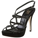 Pelle Moda Women's Vinton Platform  Dress Sandal