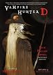 Vampire Hunter D Volume 12: Pale Fallen Angel Parts Three and Four