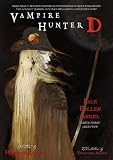 Vampire Hunter D Volume 12: Pale Fallen Angel Parts Three and Four (v. 12, Pt. 3 & 4)