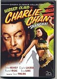 Charlie Chan In Shanghai