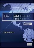 Dan Rather Reports: Exxon Valdez (2 DVD Set - WMVHD DVD & Standard Definition DVD)
