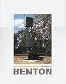 The New Constructivism of Fletcher Benton (Hardcover)