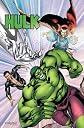 Marvel Adventures Incredible Hulk Vol. 2: Defenders