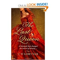 The Last Queen