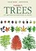 Books : Cassell's Trees of Britain and Northern Europe