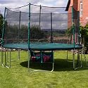 TP29 - 10ft Protective Cover