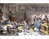 Photographic Prints of Drinking party in ancient Rome from North Wind