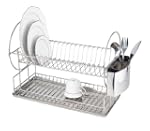 Wenko 2329100, Exclusiv Duo, Scolapiatti
