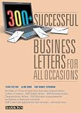 300+ Successful Business Letters for All Occasions (Barron s 300+ Successful Business Letters for All Occasions)