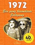 1972: Ein ganz besonderer Jahrgang