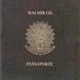 Passaporte