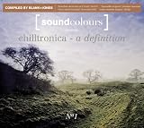 Chilltronica - A Definition No.1