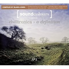 Chilltronica - A Definition No.1