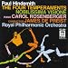Hindemith: The Four Temperaments [IMPORT]