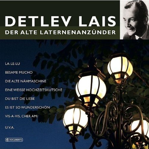 Detlev Lais - Die goldene Schlagerbox 1930-1955 (CD 3) - Zortam Music