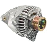 100% Brand New Alternator for 2003-2005 Dodge Ram 2500 5.9 Diesel 2003-2005 Dodge Ram... by World Parts Systems