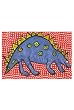 Emily Green Dino Placemat